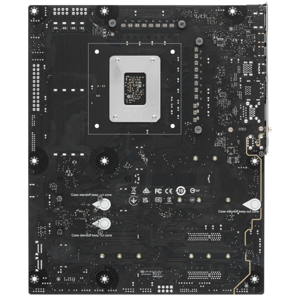 Купить материнская плата msi mag z890 tomahawk wifi