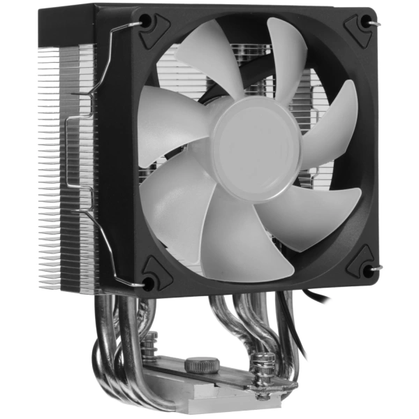 Купить кулер для процессора jonsbo cr-1400 v2 color [cr-1400 v2 color black]