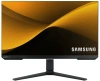 Купить 25" монитор samsung odyssey g4 s25bg400ei черный