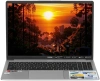 Купить 16" ноутбук tecno megabook k16s серебристый