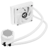 Купить система охлаждения thermaltake th120 v2 argb sync snow edition