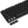 Купить клавиатура проводная ardor gaming blade 2 [ag-fl-b2104hush-b-hs]