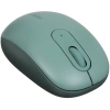 Купить мышь беспроводная ugreen mu105 [90672] зеленый