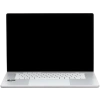 Купить 16" ноутбук asus rog zephyrus gu605mv-qr241 белый