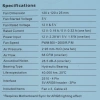 Купить комплект вентиляторов thermaltake ct120 ex argb sync hydrangea blue [cl-f196-pl12bu-a]