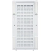 Купить корпус zalman p50 ds white [p50 ds black] белый