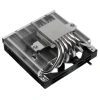 Купить кулер для процессора deepcool an600 [r-an600-bknnmn-g]