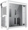 Купить корпус gamemax spark pro full white [гс-00007112] белый