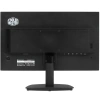 Купить 23.8" монитор cooler master gm238-ffs черный