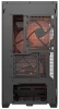 Купить корпус cougar mx600 mini rgb  черный