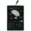 Купить мышь беспроводная/проводная razer basilisk v3 pro 35k [rz01-05240200-r3g1] белый