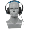 Купить проводные наушники epos sennheiser gsp300 черный