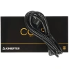 Купить блок питания chieftec core 600w [core bbs-600s]