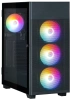 Купить корпус zalman s5 neo [s5 neo black] черный