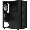 Купить корпус cougar mx160 argb [mx160 argb black] черный