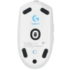 Купить мышь беспроводная logitech g304 [910-005295] белый