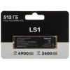 Купить 512 гб m.2 nvme накопитель dexp ls1