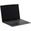 Купить 13.3" ноутбук msi summit 13 ai+ evo a2vmtg-013ru черный