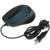 Купить мышь проводная smartbuy one sbm-265-b  синий