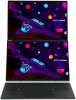 Купить 14" ноутбук asus zenbook 14 oled ux8406ca-ql078w серый