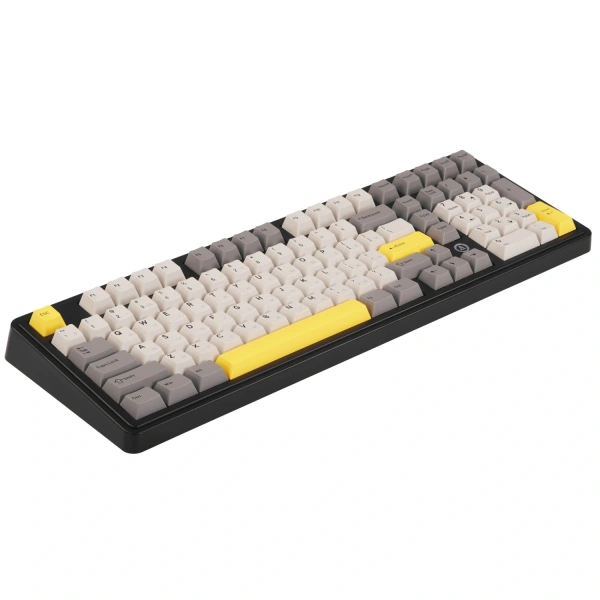 Купить клавиатура проводная ajazz ak980