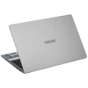 Купить 15.6" ноутбук tecno megabook k15sda серый