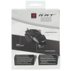 Купить мышь проводная mad catz r.a.t. 1+ [mr01mcinbl000-0] черный