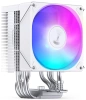 Купить кулер для процессора jonsbo cr-1400 evo color white [cr-1400 evo color white]