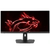 Купить 34" монитор msi optix mpg341qr черный