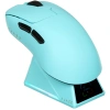 Купить мышь беспроводная/проводная ajazz aj179 apex [aj179apex-blue] голубой