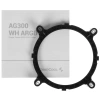 Купить кулер для процессора deepcool ag300 white argb