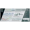 Купить клавиатура проводная msi vigor gk30 white [s11-04ru306-cla]