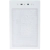 Купить корпус 1stplayer miku mi7-a white [mi7-a-wh-2f1r-w-1f1-w] белый