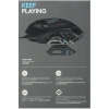Купить мышь проводная logitech g502 hero [910-005474] черный