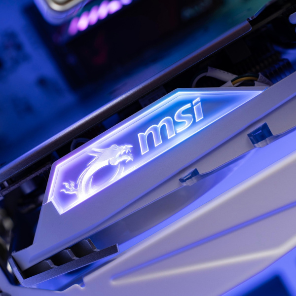 Купить игровой компьютер intel core i5 14600kf, nvidia geforce rtx 4070 super 12gb