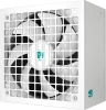 Купить блок питания deepcool gamerstorm pn1200m wh  белый