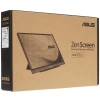 Купить 15.6" монитор asus mb16ace серый