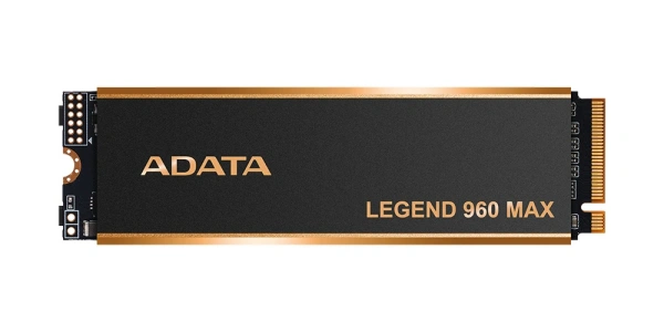 Купить 4000 гб m.2 nvme накопитель adata legend 960 max [aleg-960m-4tcs]