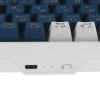 Купить клавиатура беспроводная panteon m2 bw [panteonm2bw(153)]