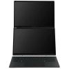 Купить 14" ноутбук asus zenbook 14 oled ux8406ca-ql078w серый