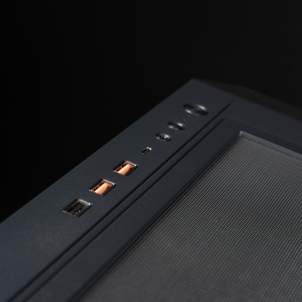 Купить игровой компьютер amd ryzen 9 7900x, nvidia geforce rtx 5090 32gb