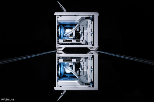 Купить игровой компьютер amd ryzen 9 7900x3d, nvidia geforce rtx 4090 24gb