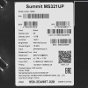 Купить 32" монитор msi summit ms321up черный