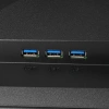 Купить 27" монитор aoc c27g4zxu черный