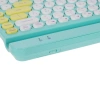Купить клавиатура беспроводная a4tech fstyler fbk30