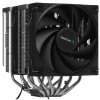 Купить кулер для процессора deepcool ak620 [lga1700] [r-ak620-bknnmt-g]