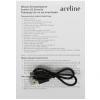 Купить мышь беспроводная aceline gs eternity  черный