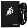 Купить блок питания 1stplayer dk premium 8.0 [ps-800ax] черный