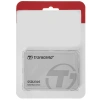 Купить 1000 гб 2.5" sata накопитель transcend 230s [ts1tssd230s]