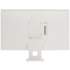 Купить 27" монитор lg myview 27sr50f-w белый